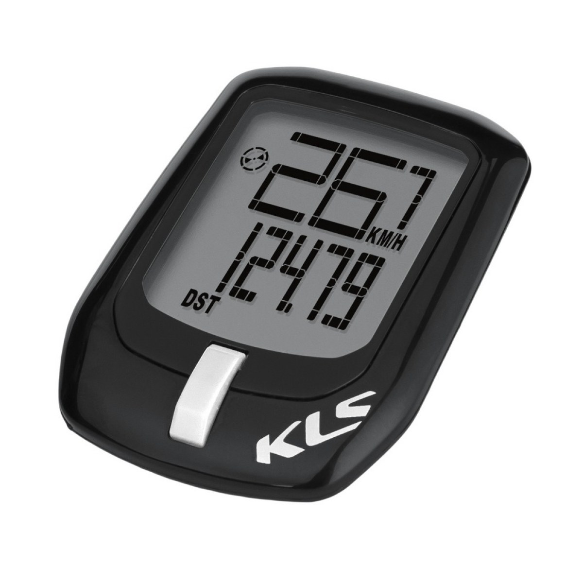 Kellys Direct black-white · záber 1