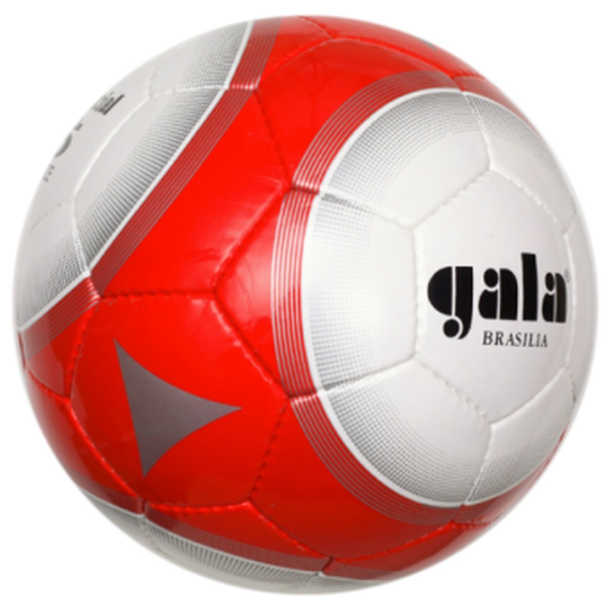 Futbalová lopta GALA Brasilia BF5033S · záber 1