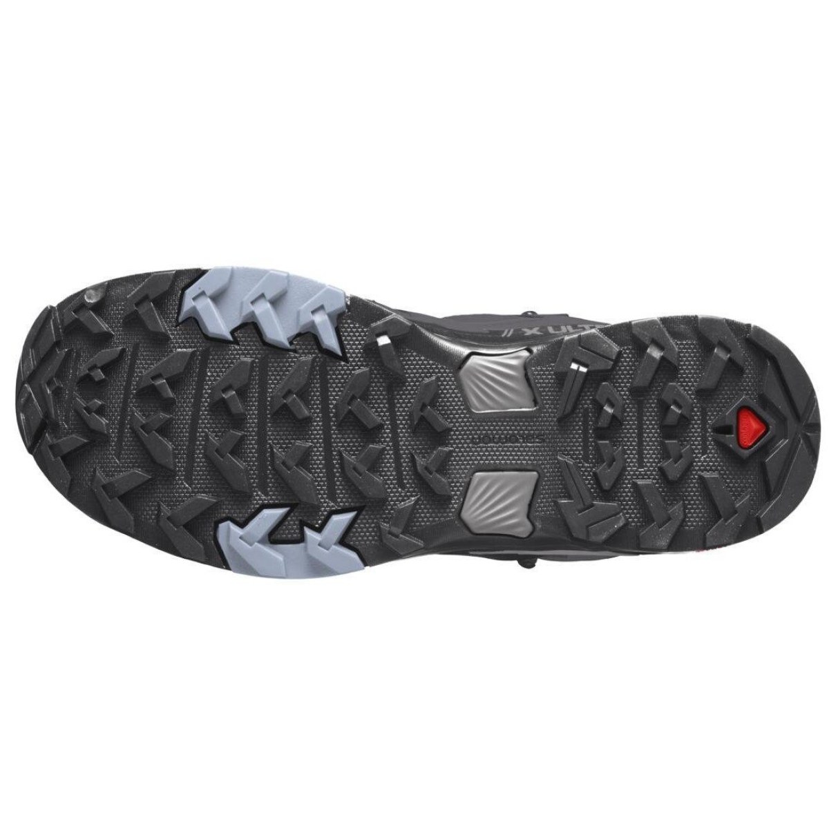 Salomon X Ultra 4 MID GTX W - Veľkosť: 42 2/3 · záber 5