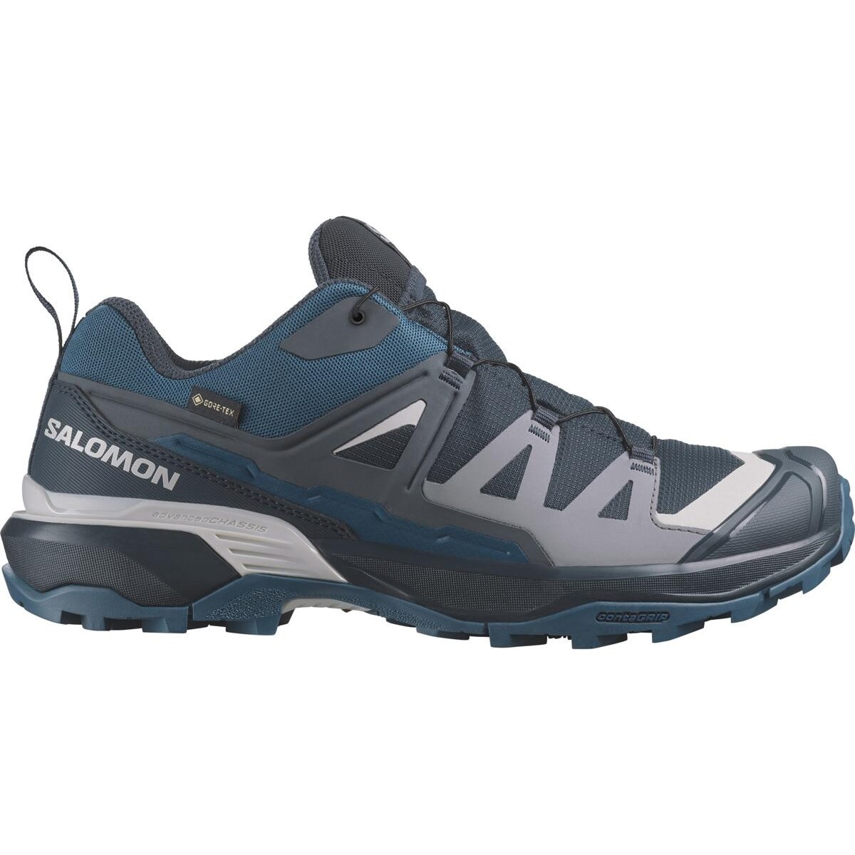 Salomon X Ultra 360 GTX M - Veľkosť: 40 2/3 · záber 1