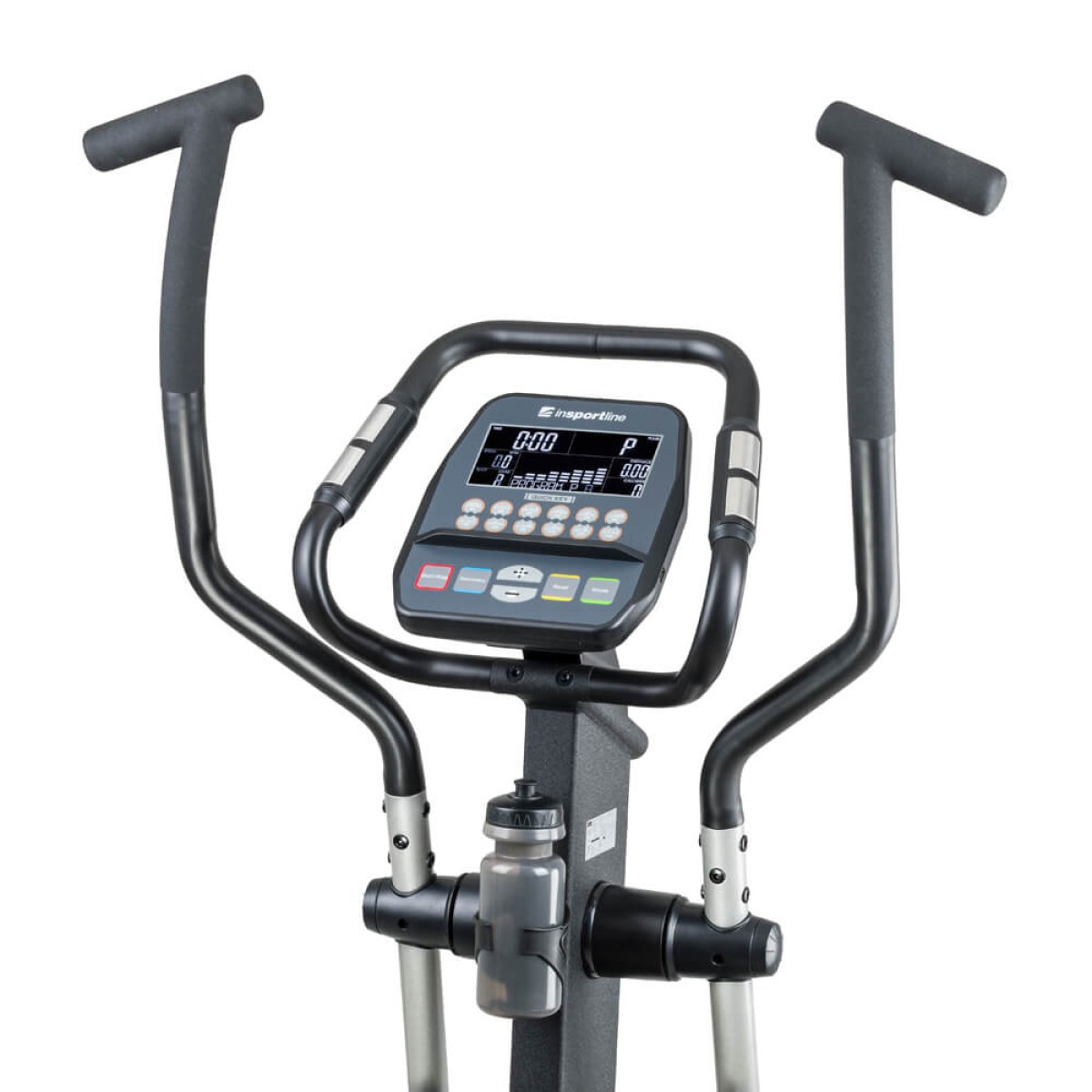 Eliptical inSPORTline Kapekor · záber 5
