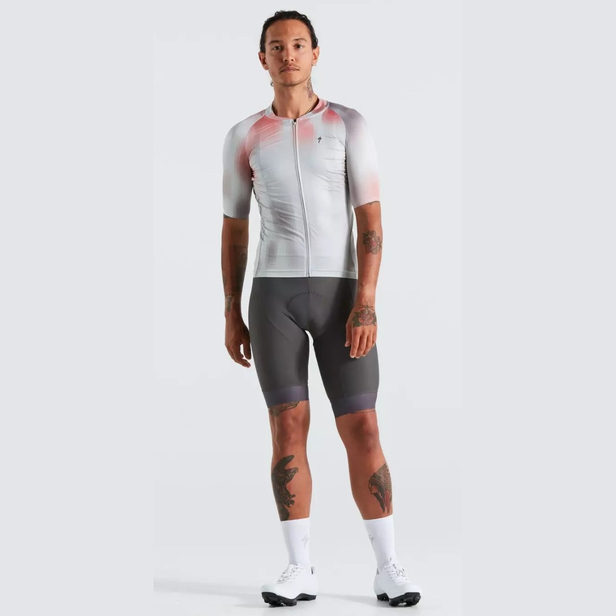 Specialized SL Air Distortion Jersey - Veľkosť: S · záber 1