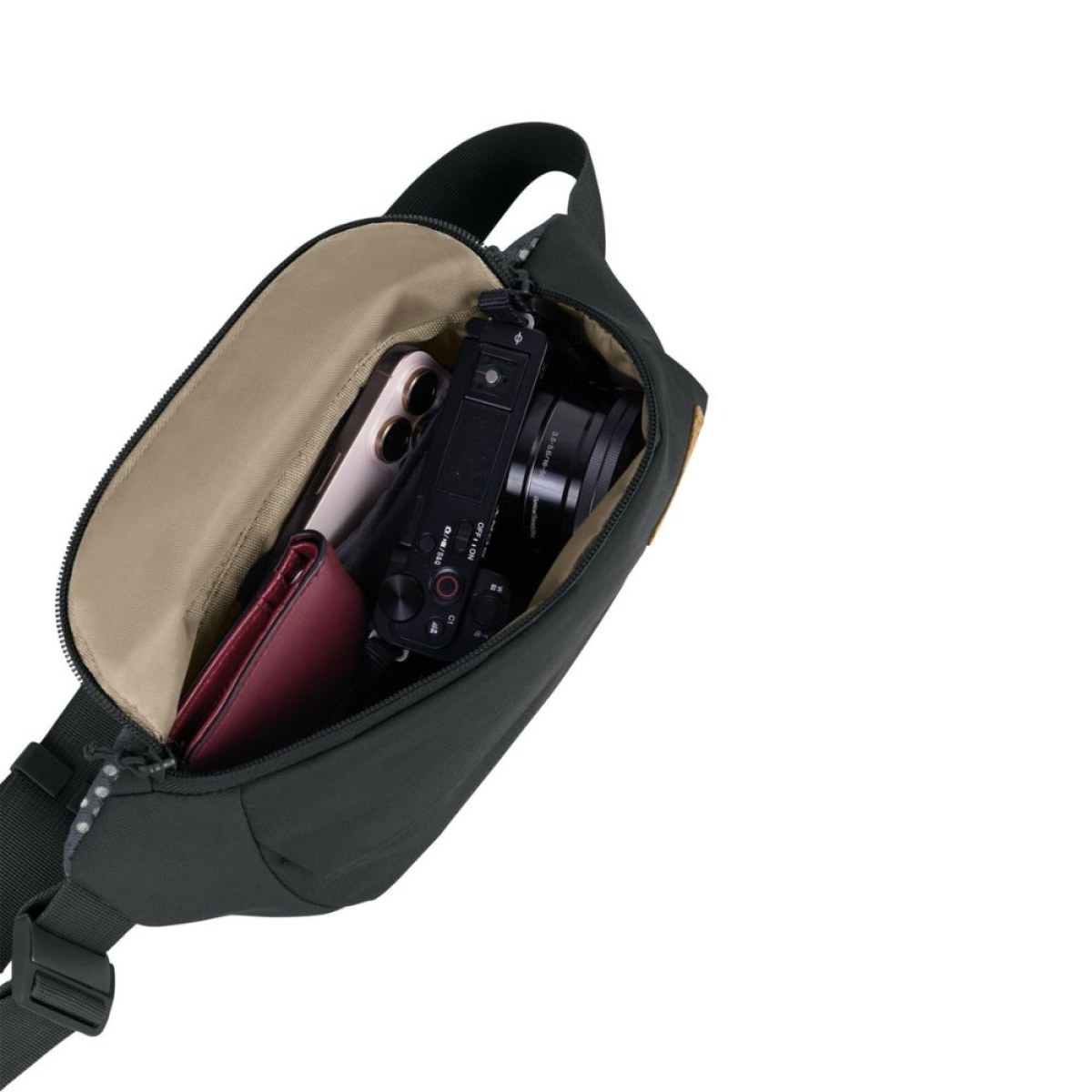 Ferrino Sync Black · záber 3