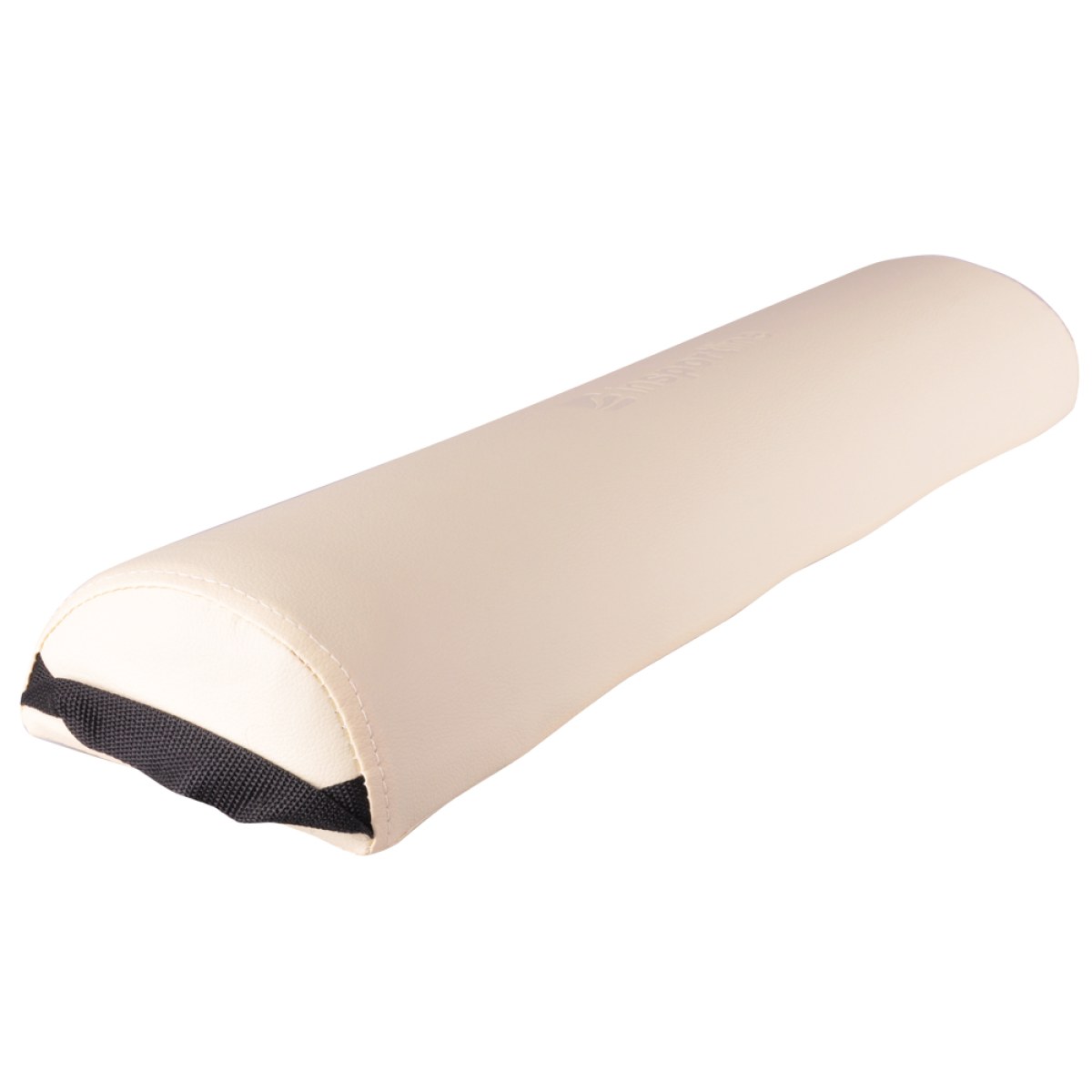 Masážny polvalec inSPORTline Anento 65 cm - Farba: Čierna · záber 2