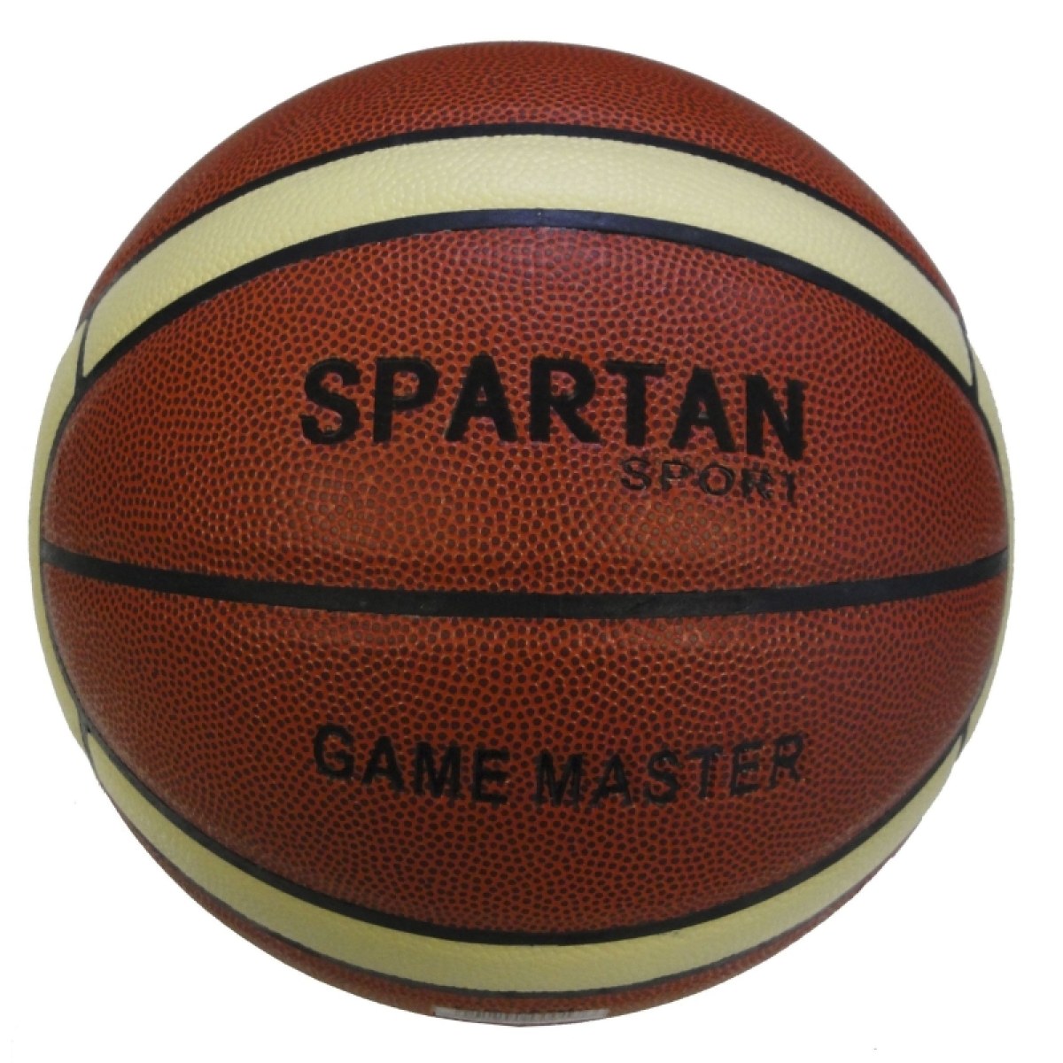 Basketbalová lopta SPARTAN Game Master 5 · záber 1
