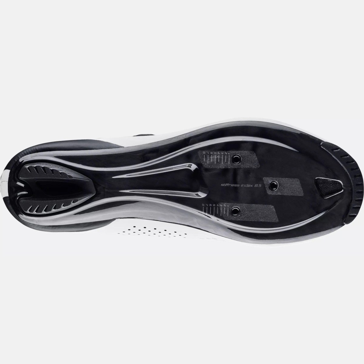 Specialized Torch 3.0 Road - Veľkosť: 42 | Farba: Biela · záber 5