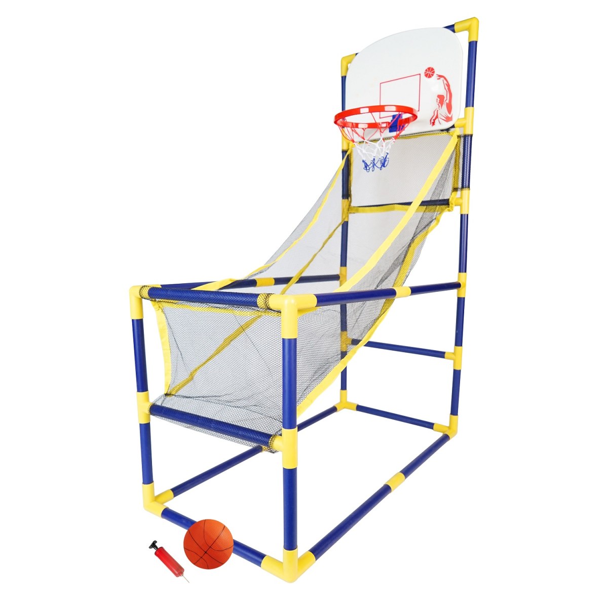 Basketbalový kôš MASTER Arcade · záber 1