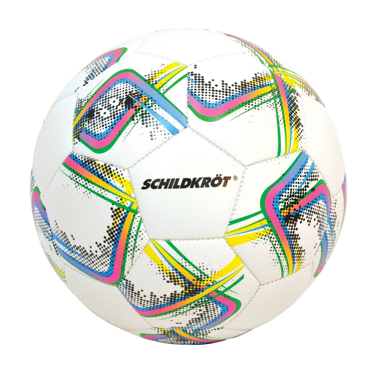 Futbalová lopta SCHILDKROT Soccer Ball - 5 · záber 1