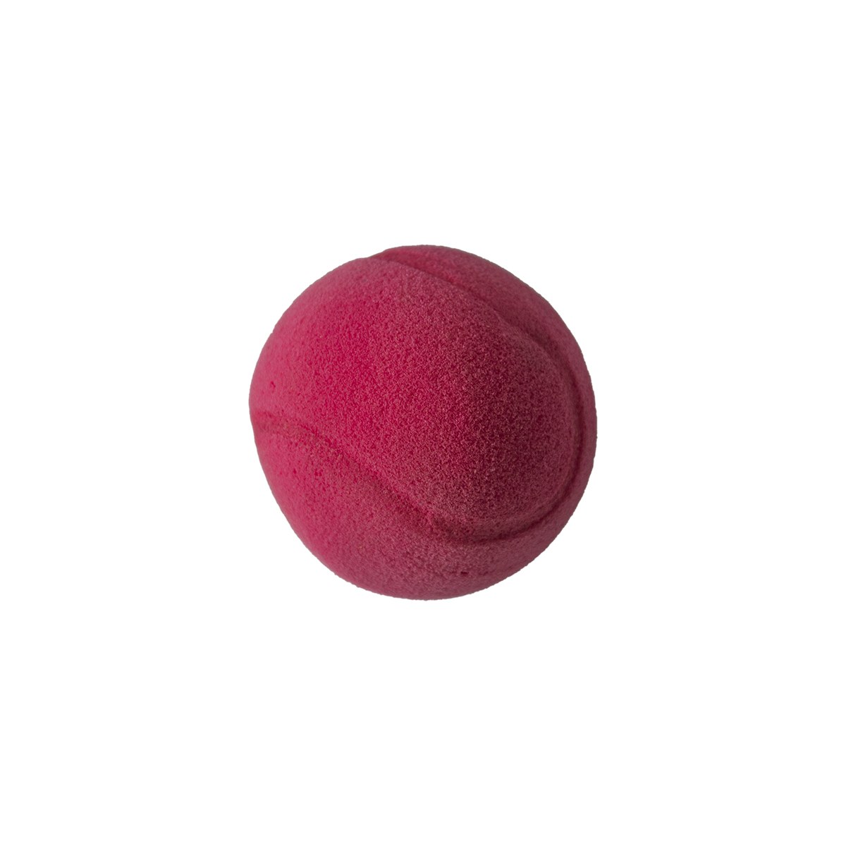 Loptička na soft tenis · záber 1