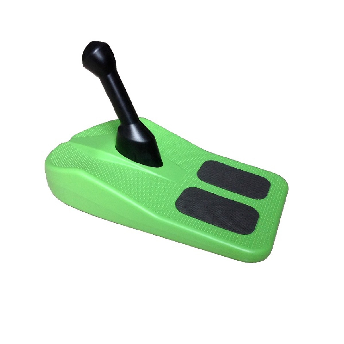 Boby SPARTAN Snow Bob - zelené · záber 1