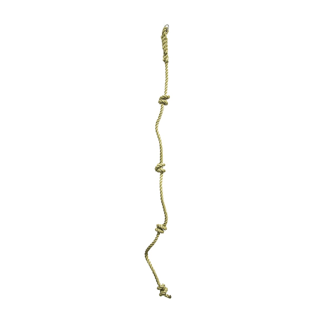 Detské šplhacie lano MASTER 190 cm · záber 1
