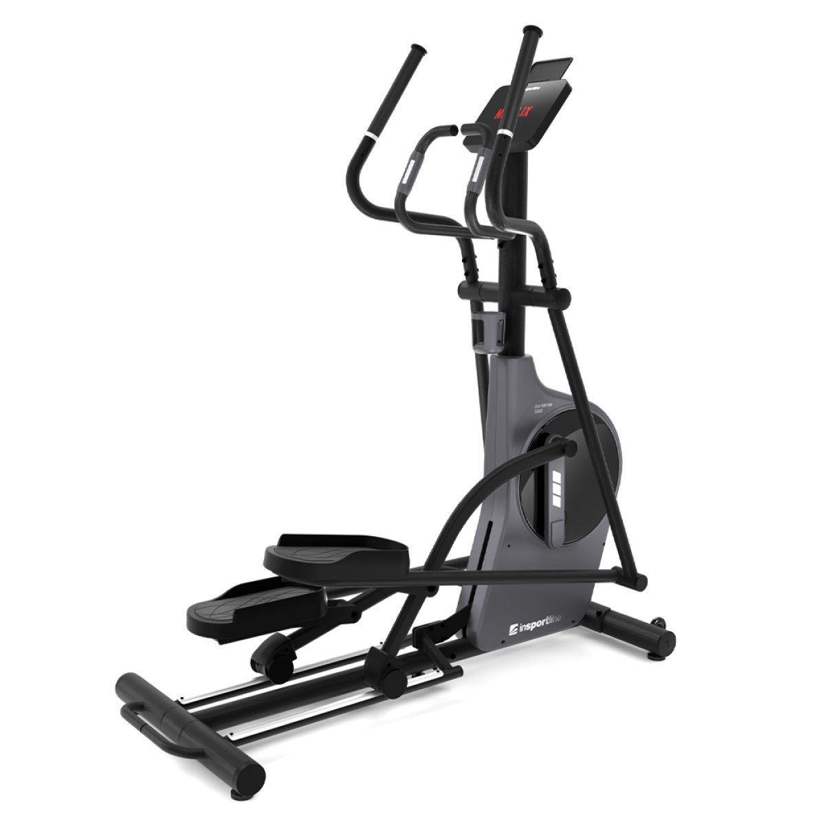 inSPORTline ZenStride 600 · záber 3
