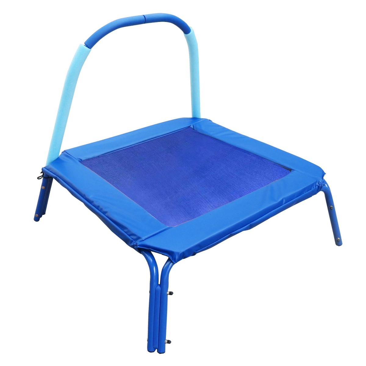 Trampolína MASTER 96 x 96 cm · záber 1