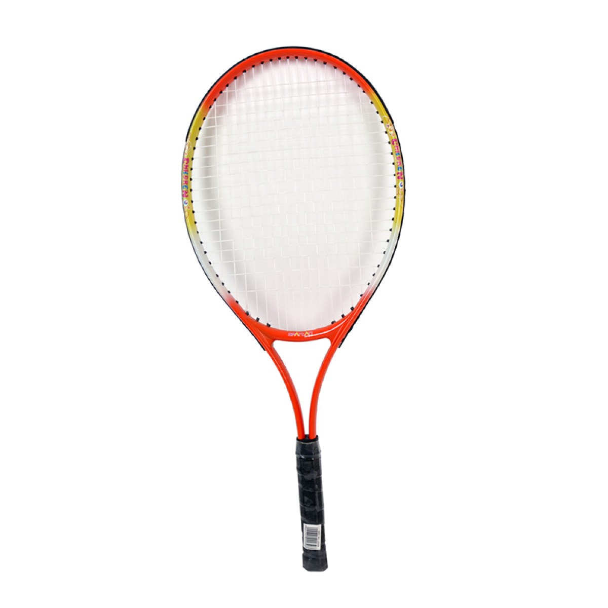 Tenis raketa SPARTAN Alu - Hmotnosť: 0,3 kg · záber 1