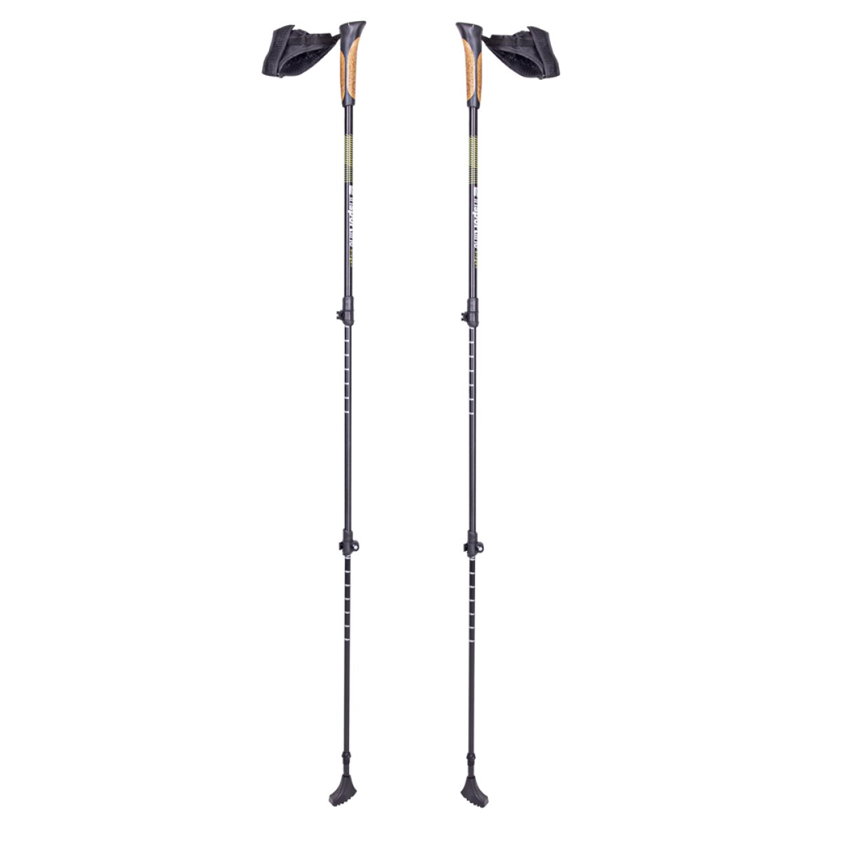 Nordic walking palice inSPORTline Slogen · záber 1