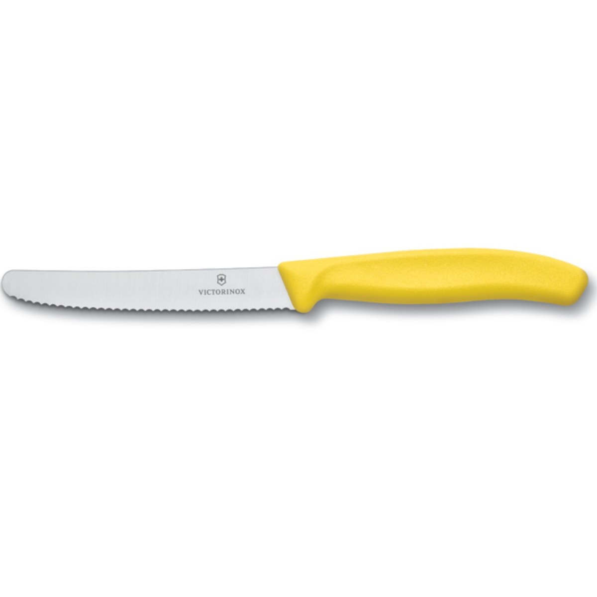 Nôž VICTORINOX SwissClassic 11 cm - Hmotnosť: 0,6 kg · záber 1