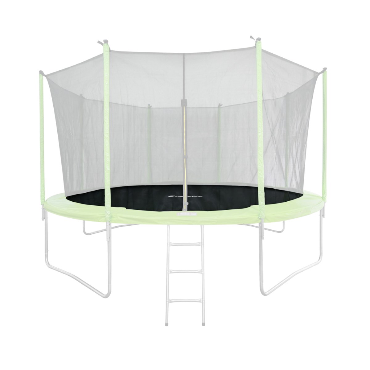 inSPORTline Skákací plocha Irbiso 427 cm · záber 1
