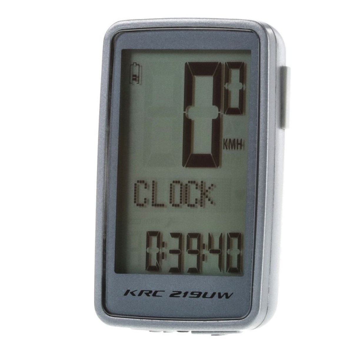 Kross KRC 219UW · záber 1