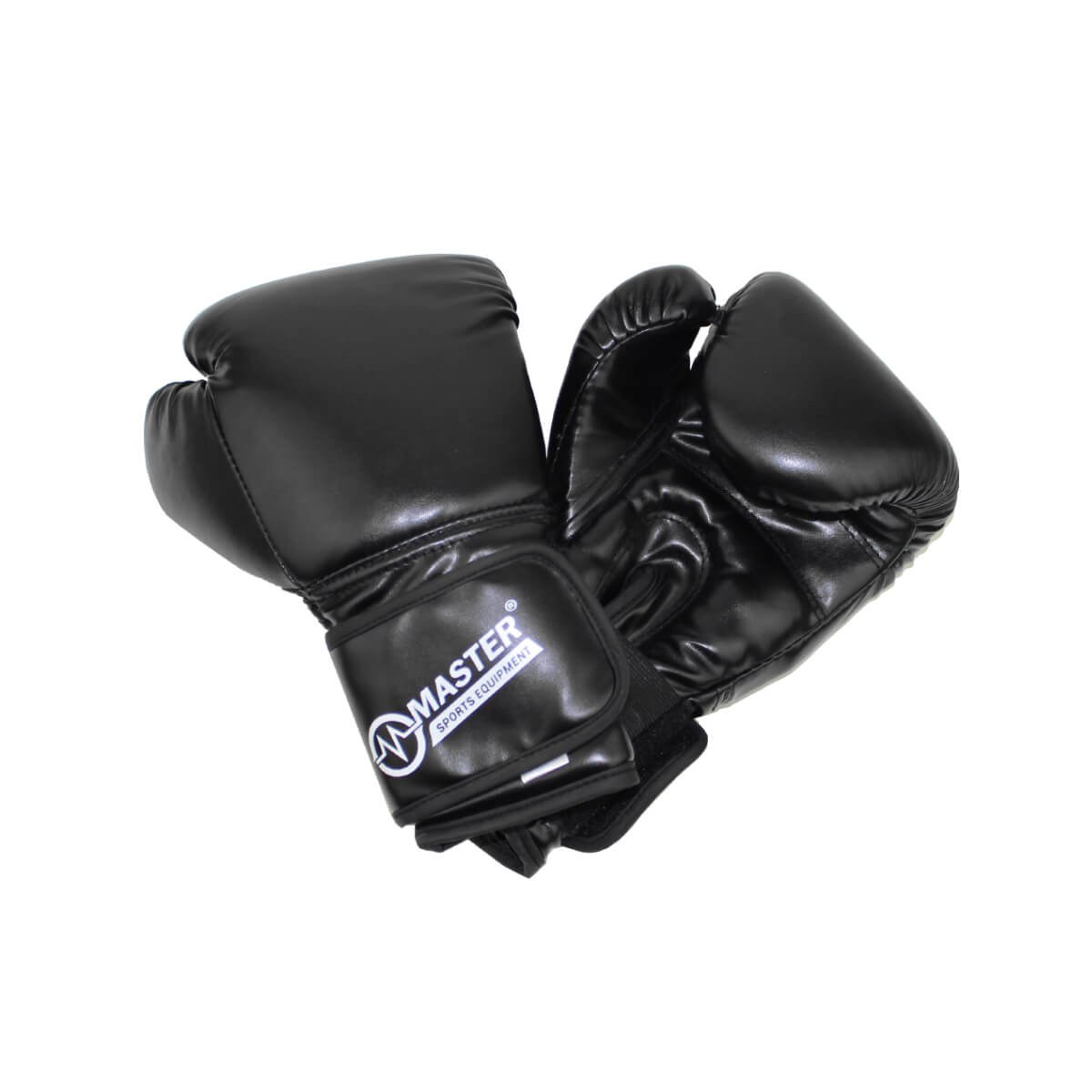 Boxovacie rukavice MASTER TG10 · záber 1