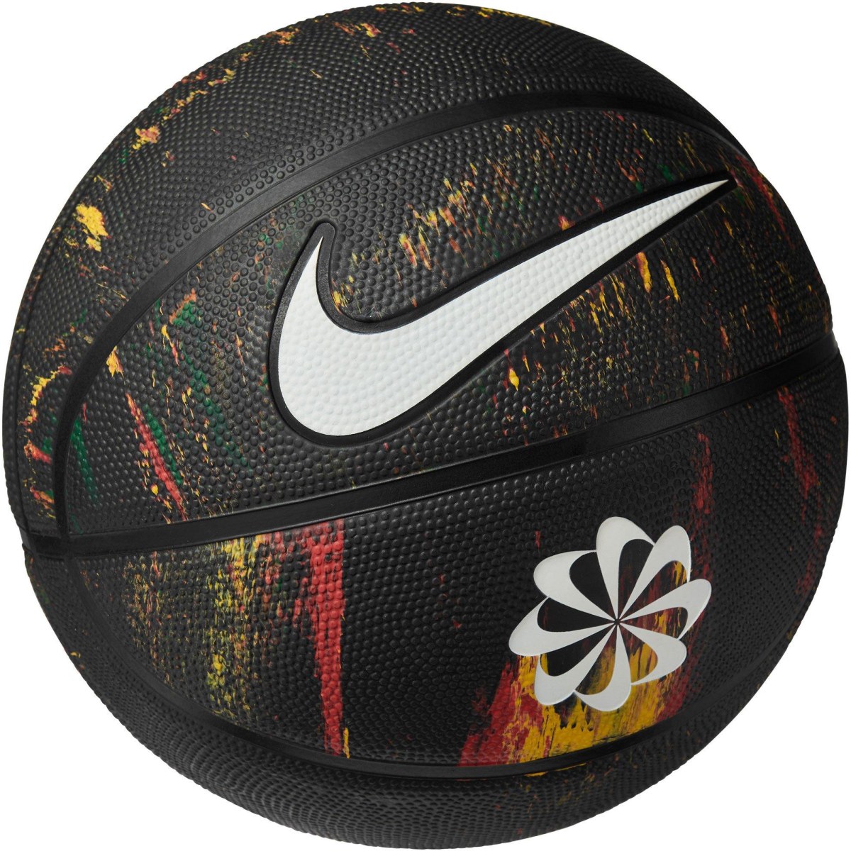 Nike Everyday Playground 8P - Veľkosť: 7 · záber 2