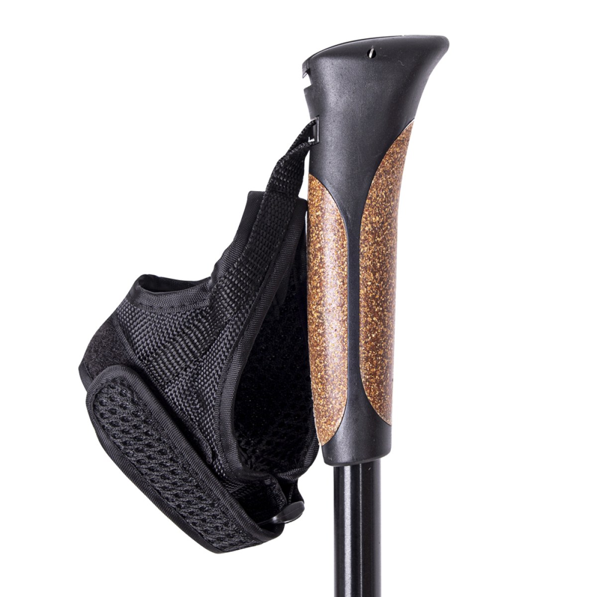 Nordic walking palice inSPORTline Hallti · záber 4