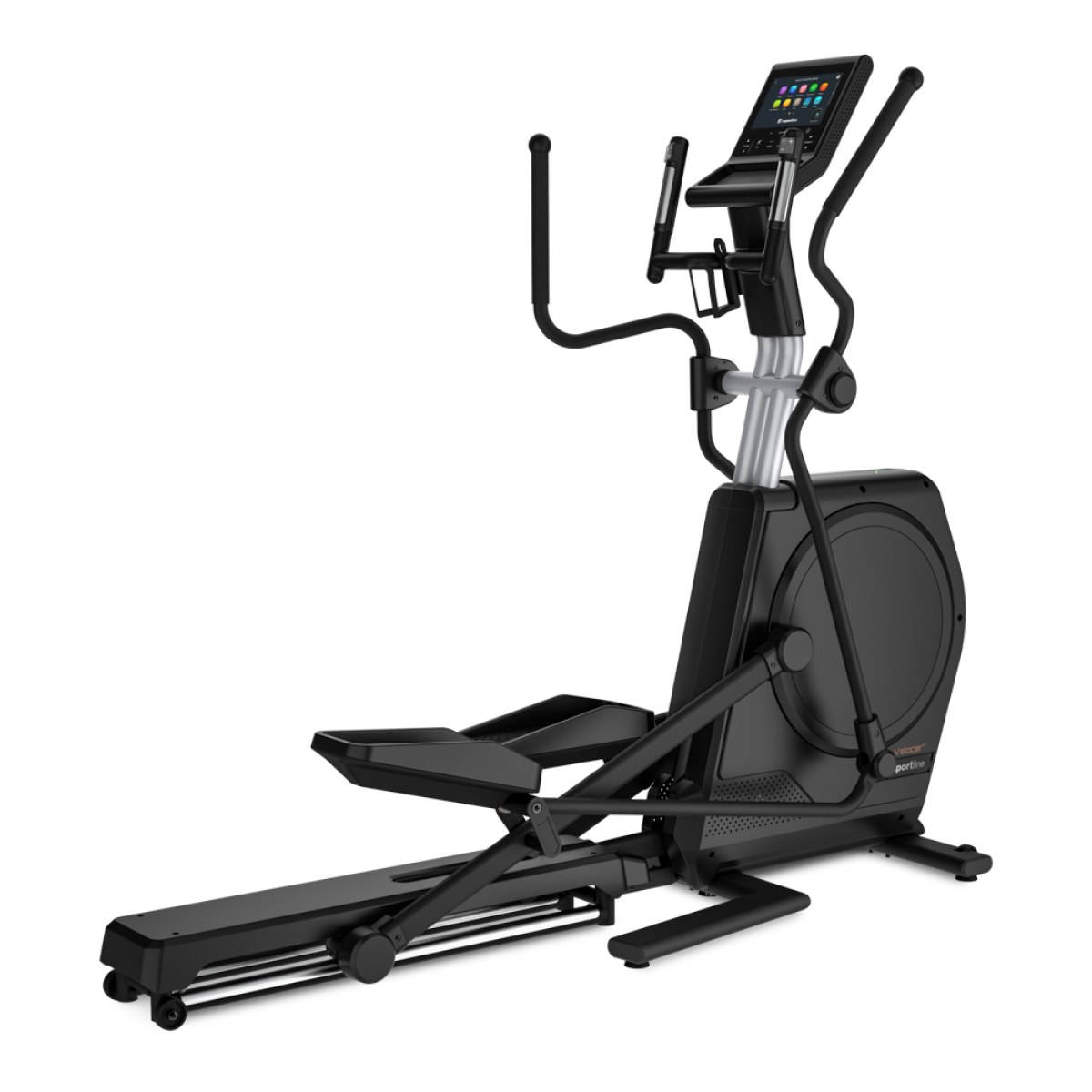 inSPORTline Velocer ET · záber 3