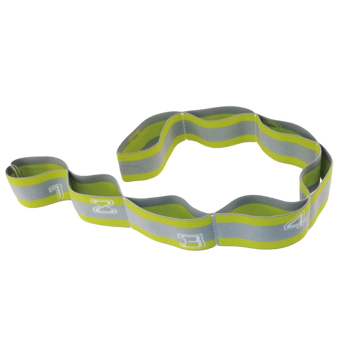 Posilňovacia guma MASTER Aerobik Band 80 x 4 cm · záber 1