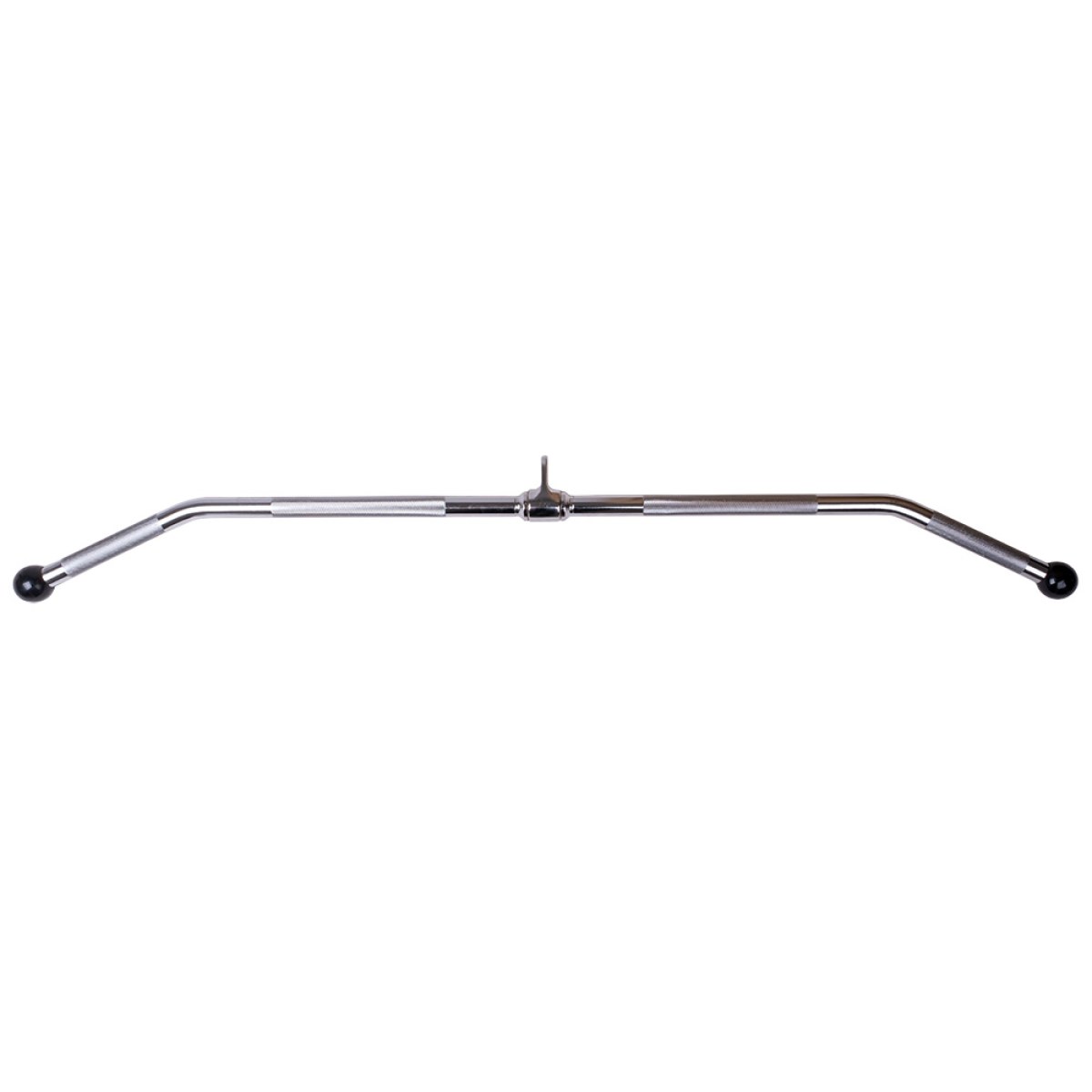 Horná kladka inSPORTline 120 cm · záber 1