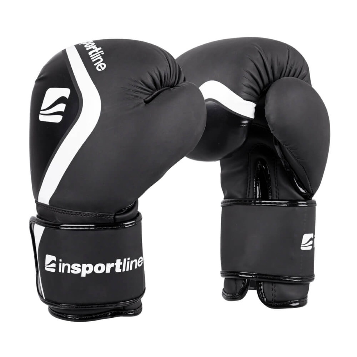 Boxerské rukavice inSPORTline Shormag - Veľkosť: 12 · záber 1