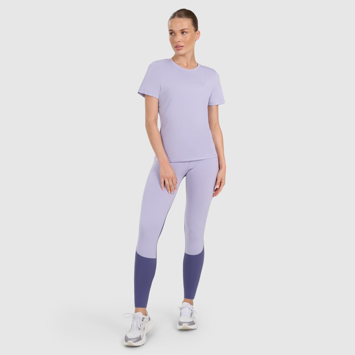 FUNKČNÉ TSHIRT · záber 2