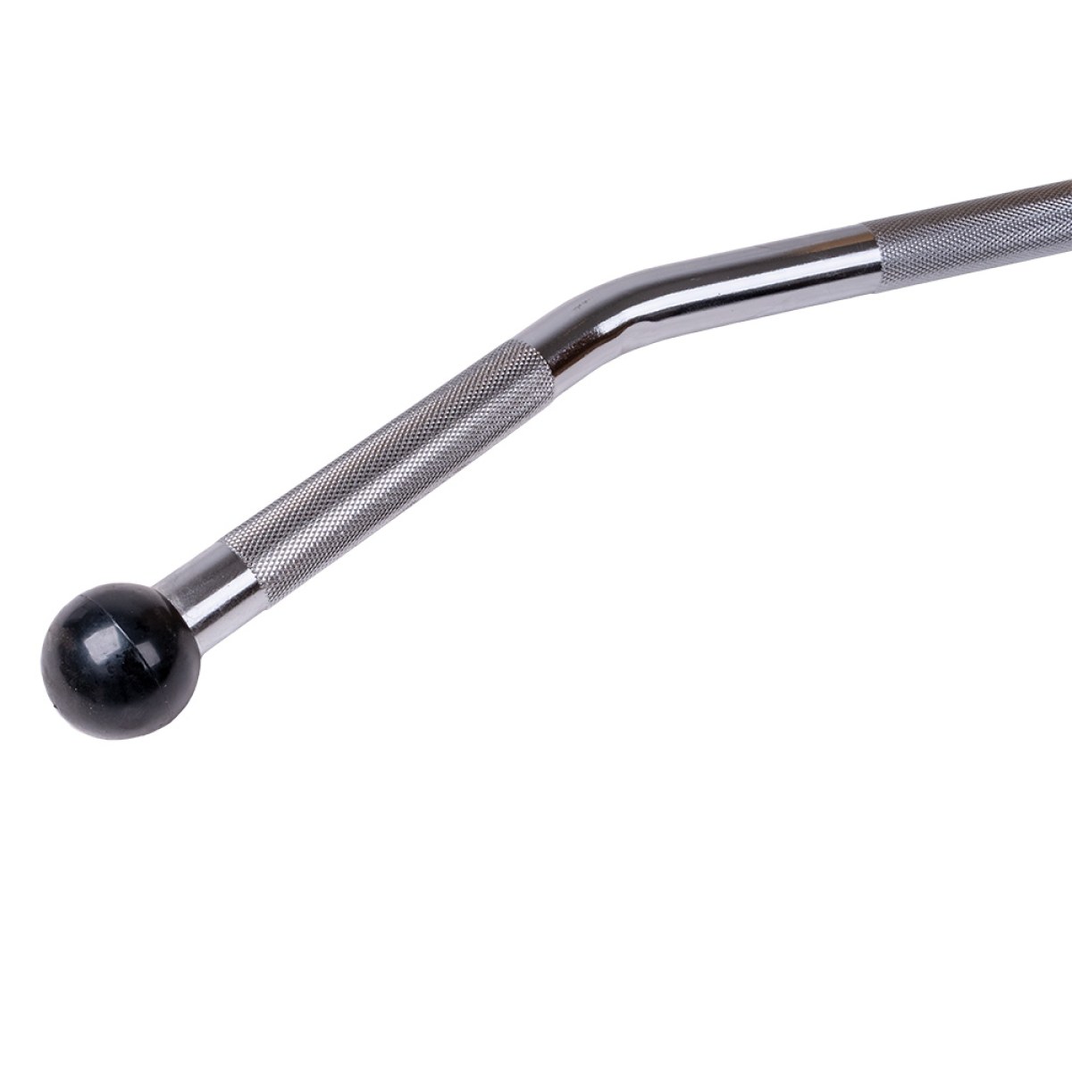 Horná kladka inSPORTline 120 cm · záber 2