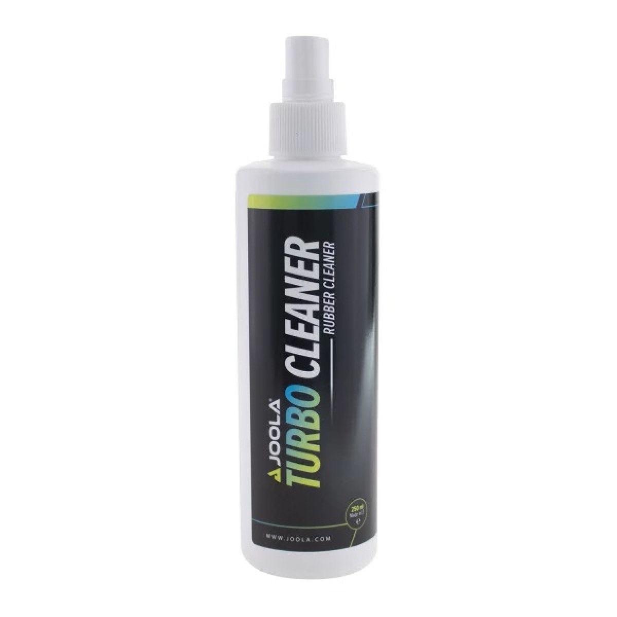 Čistič JOOLA Turbo Cleaner 250 ml · záber 1