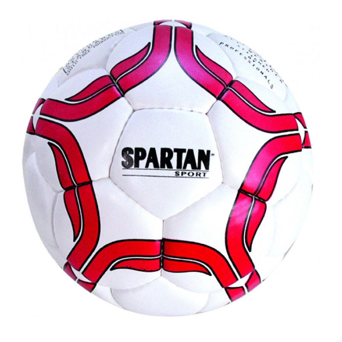 Futbalová lopta SPARTAN Club Junior 4 · záber 1