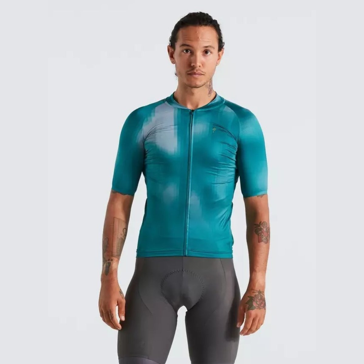 Specialized SL Air Distortion Jersey - Veľkosť: S · záber 6