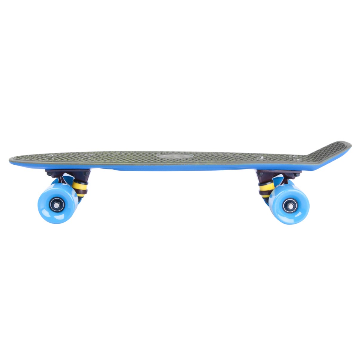 Pennyboard WORKER Sunbow Spitfire 22" · záber 2