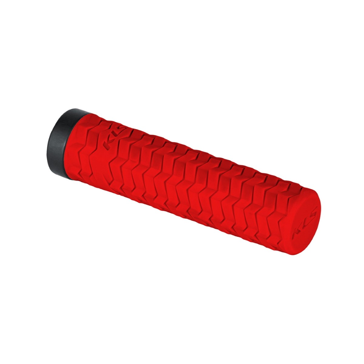 Kellys Poison candy red - Farba: Červená · záber 1