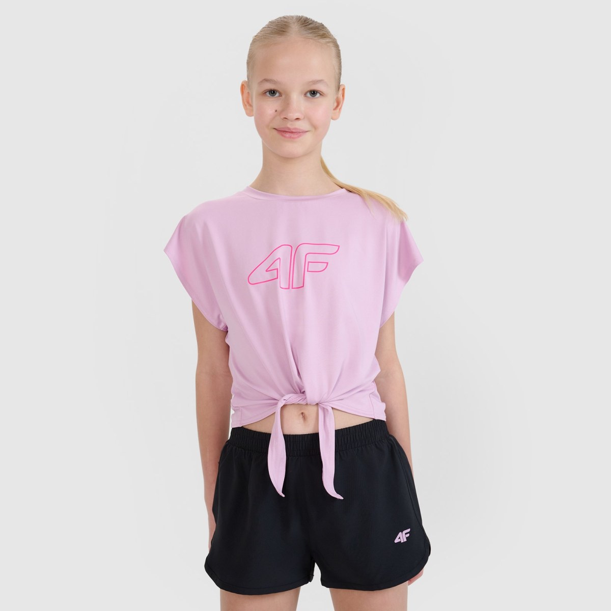 FUNKČNÉ TSHIRT · záber 9
