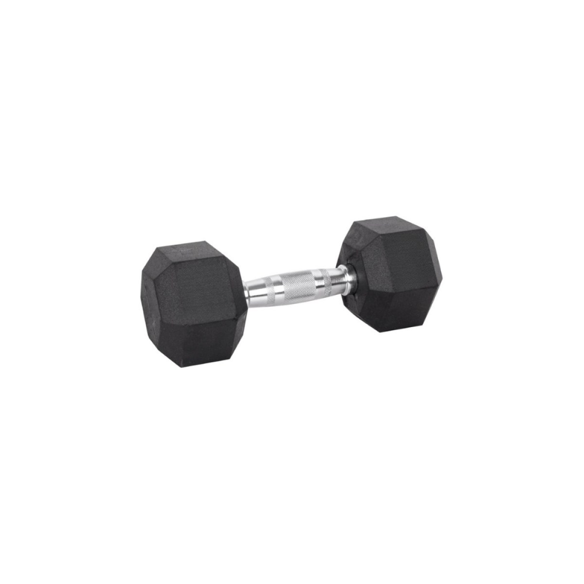 inSPORTline Hexsteel 10 kg · záber 2