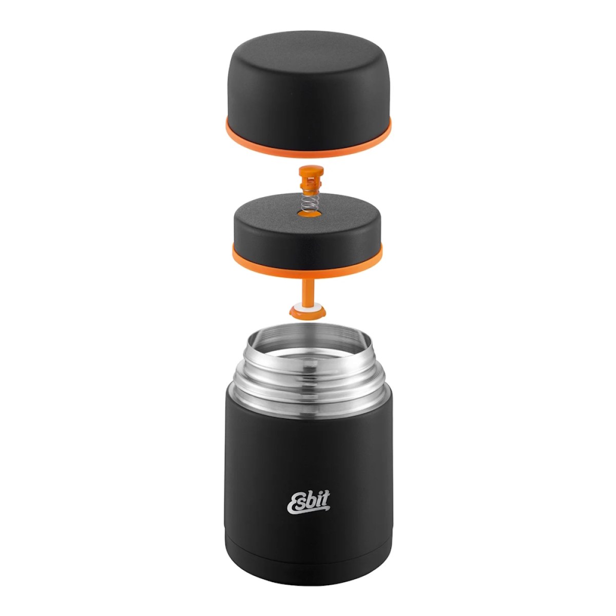 Esbit FJ500ML-2 · záber 3