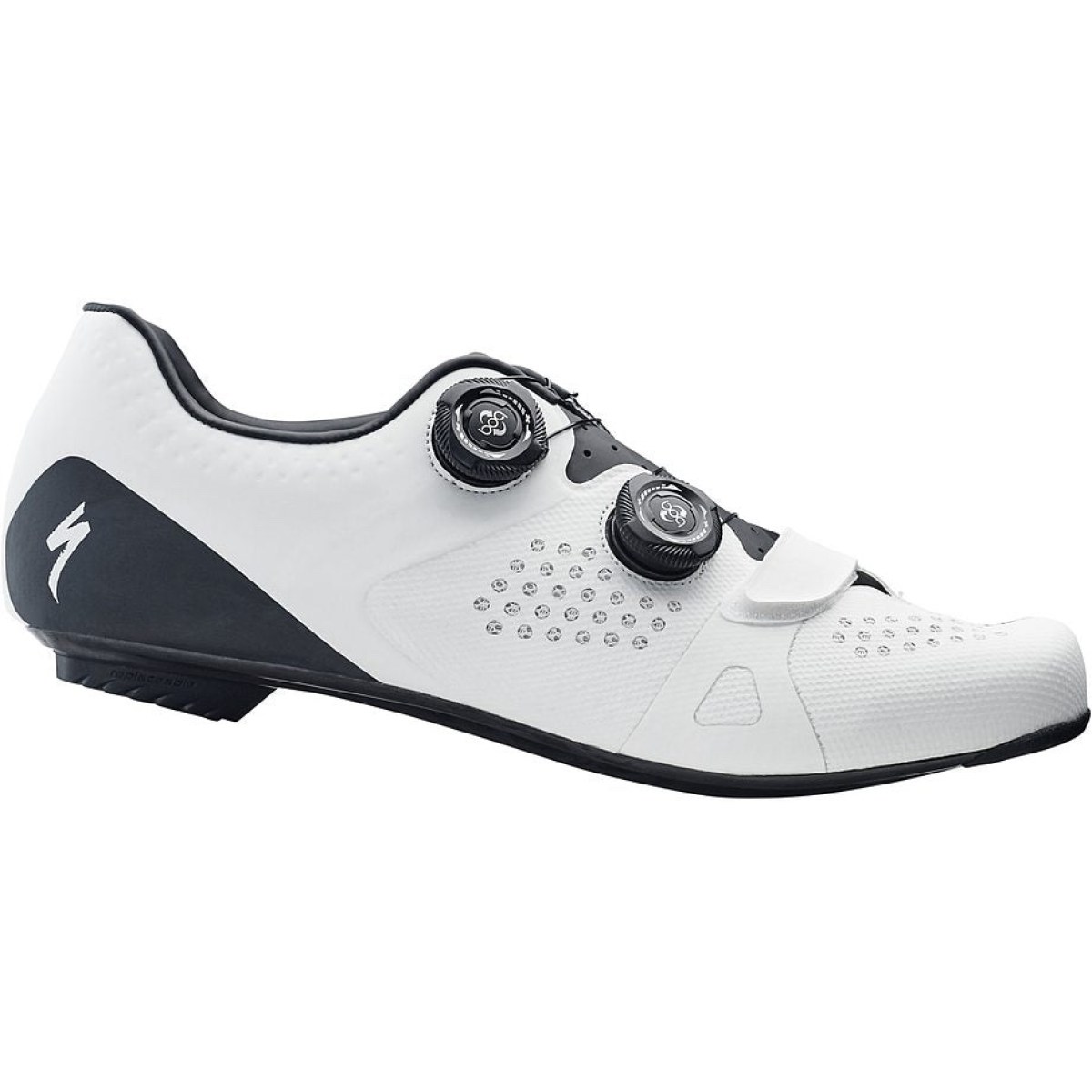 Specialized Torch 3.0 Road - Veľkosť: 42 | Farba: Biela · záber 1