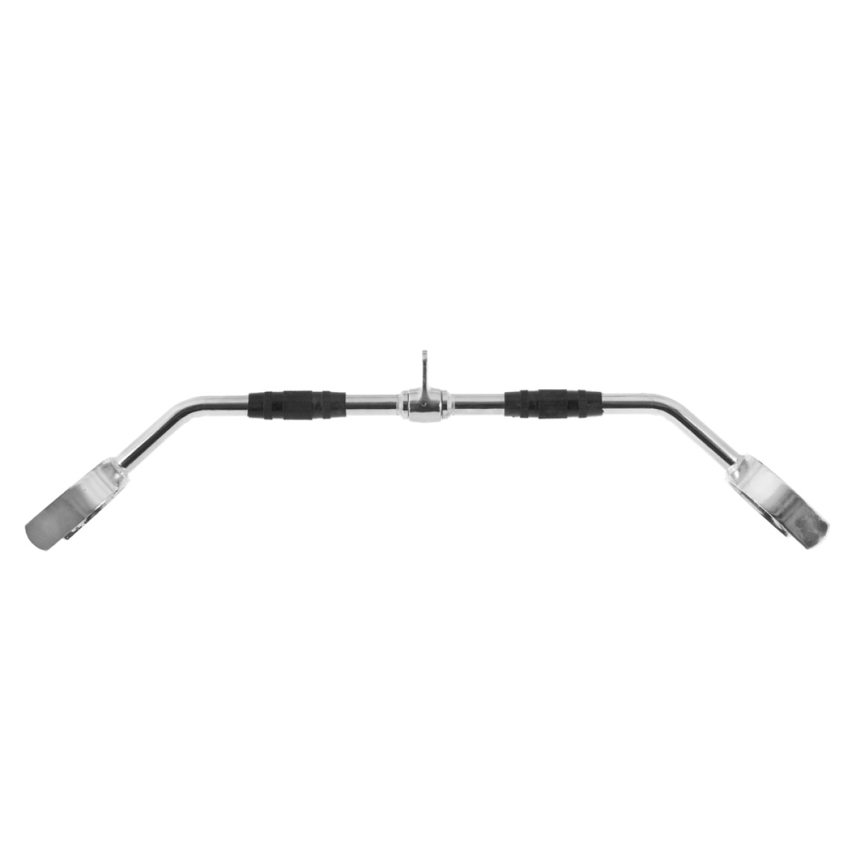 Adaptér s úchopmi na príťahy inSPORTline A3601 zalomený 93 cm · záber 1