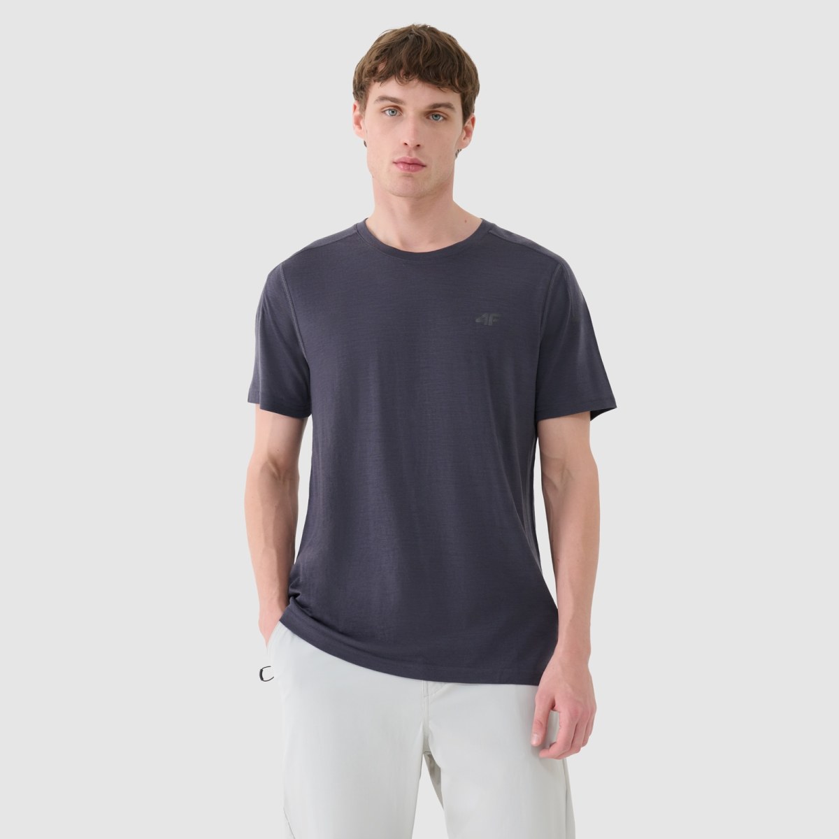 FUNKČNÉ TSHIRT · záber 1