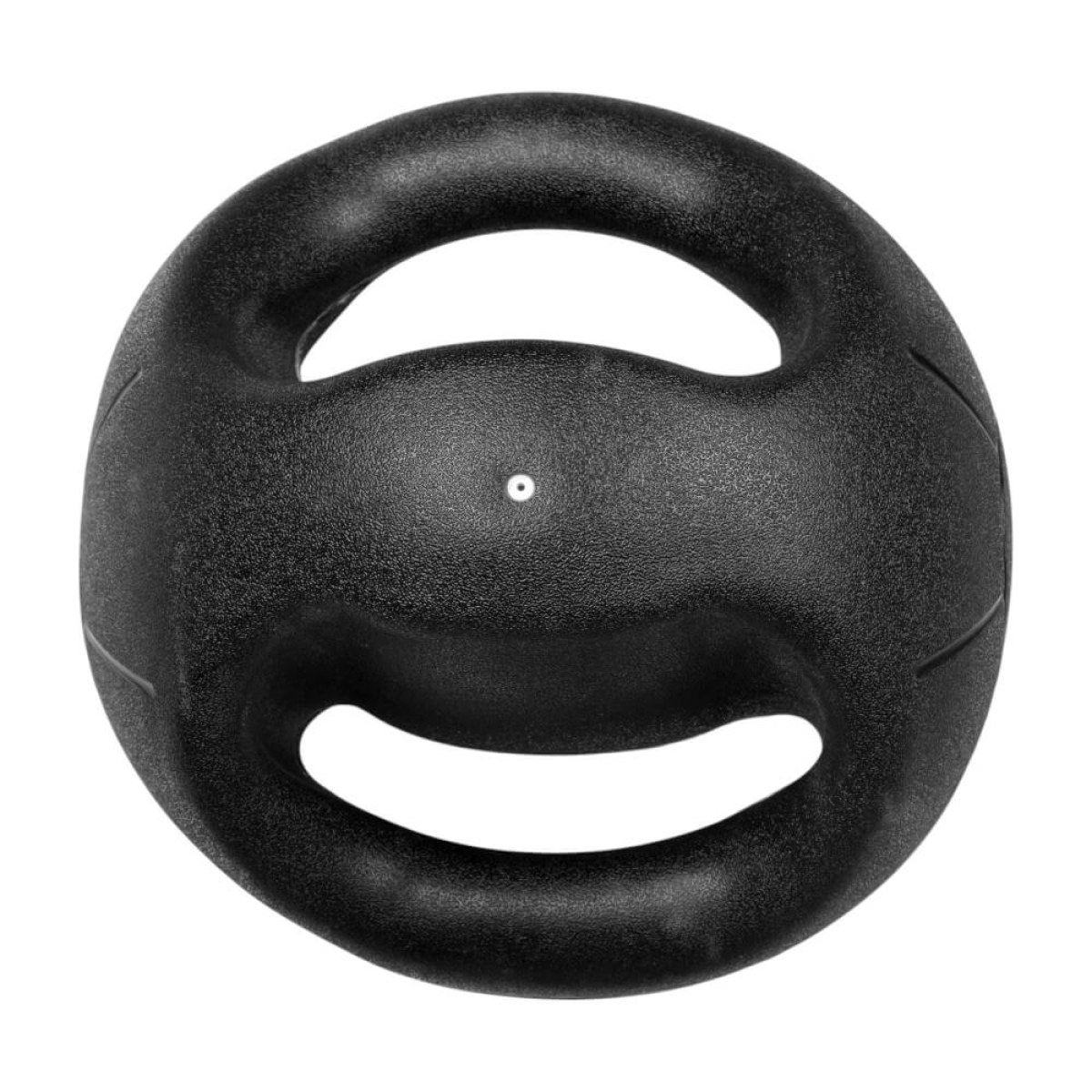 Medicinbal s úchopmi inSPORTline Grab Me 3 kg · záber 3