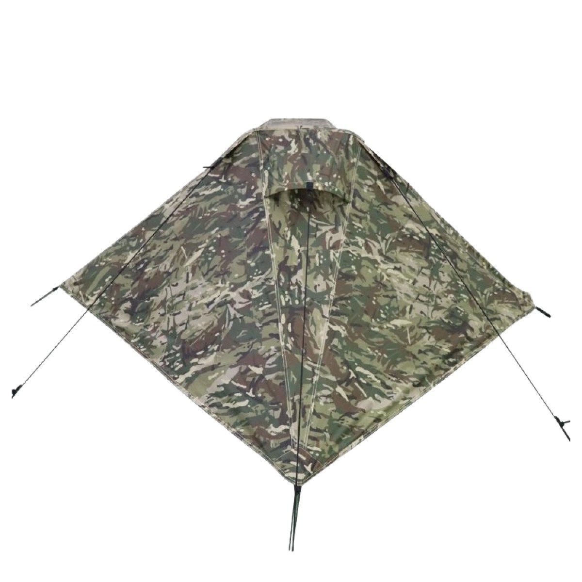 Highlander Blackthorn 1 Gen 2 maskáčový · záber 5