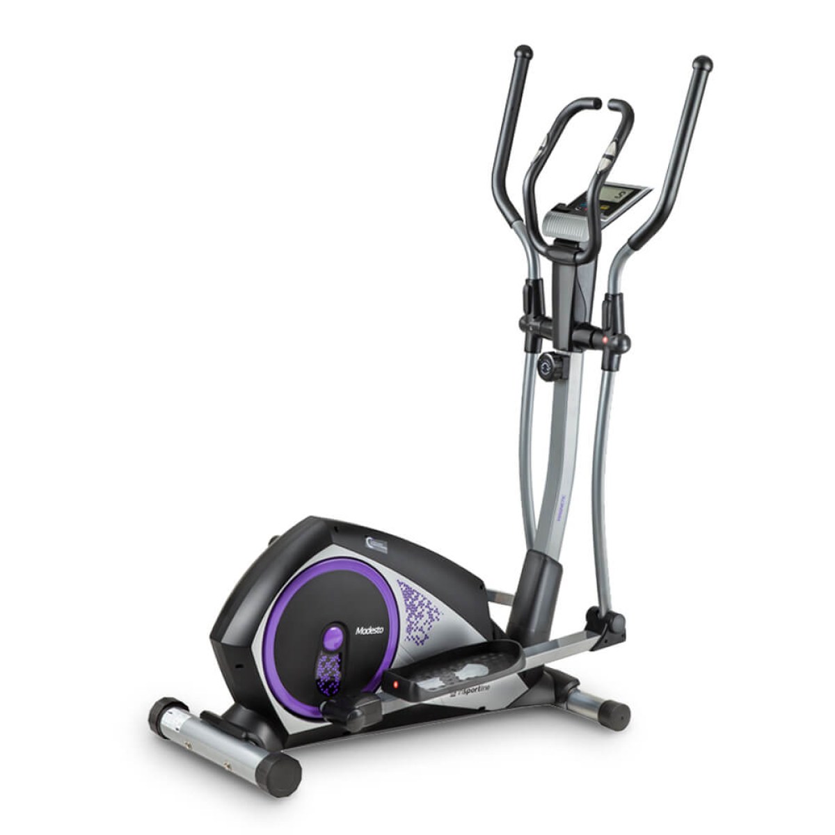 Eliptical inSPORTline Madesto · záber 1