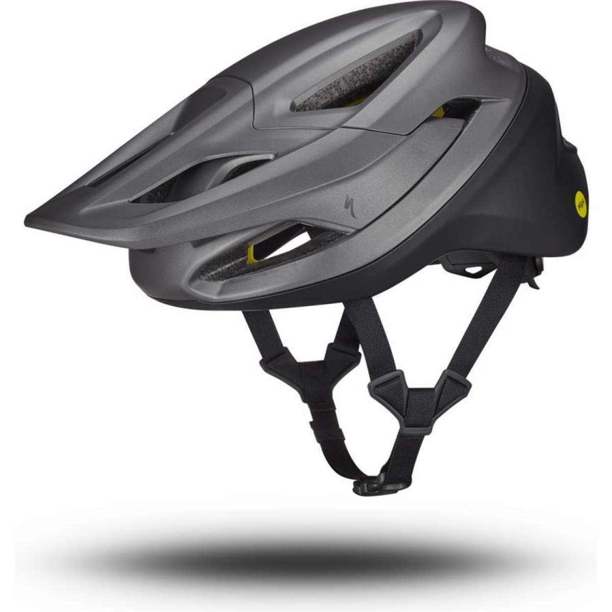 Specialized Camber - Veľkosť: XL | Farba: Sivá · záber 1