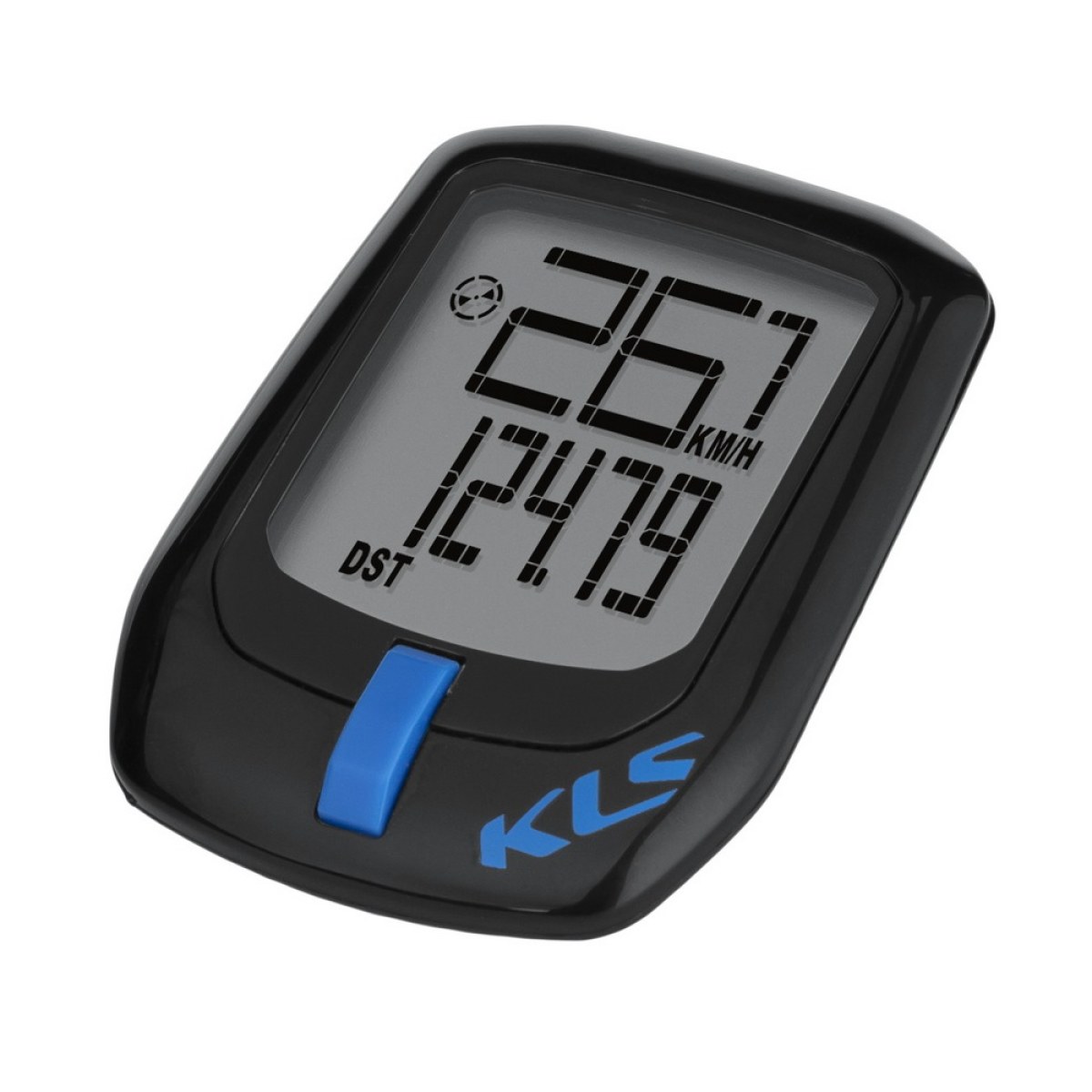 Kellys Direct Black-Blue · záber 1