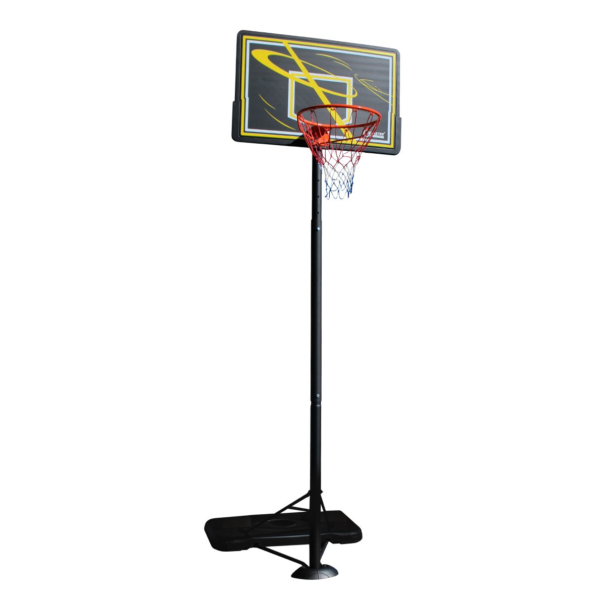 Basketbalový kôš MASTER Impact 305 · záber 1