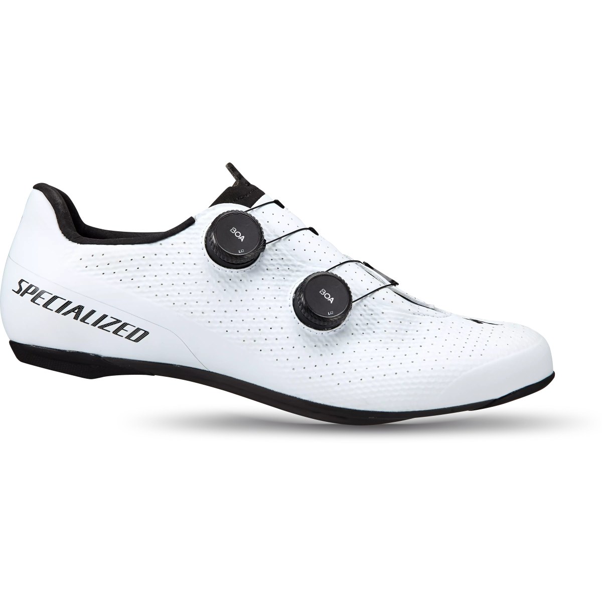 Specialized Torch 3.0 Road - Veľkosť: 42 | Farba: Biela · záber 6