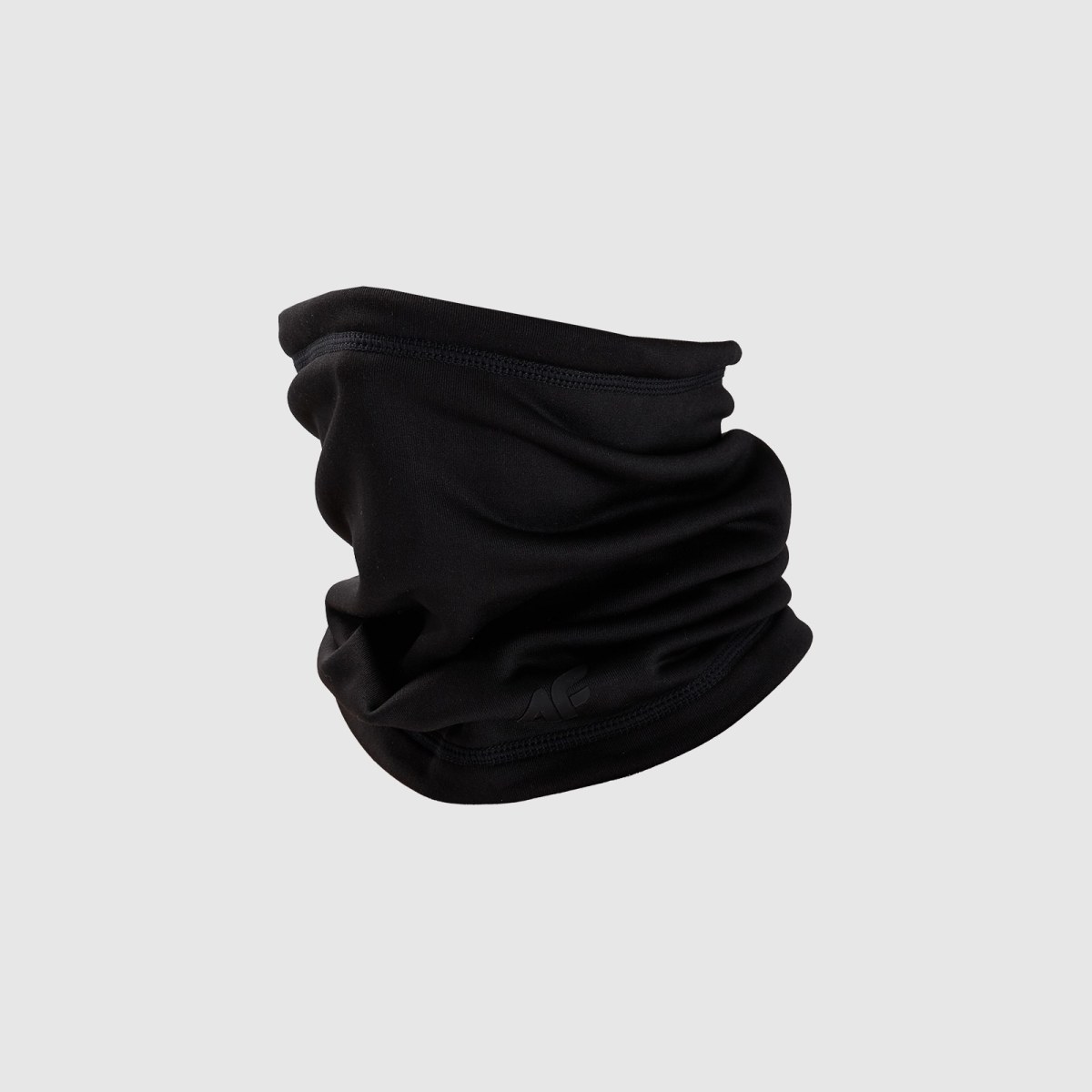 Detská bandana - čierna · záber 5